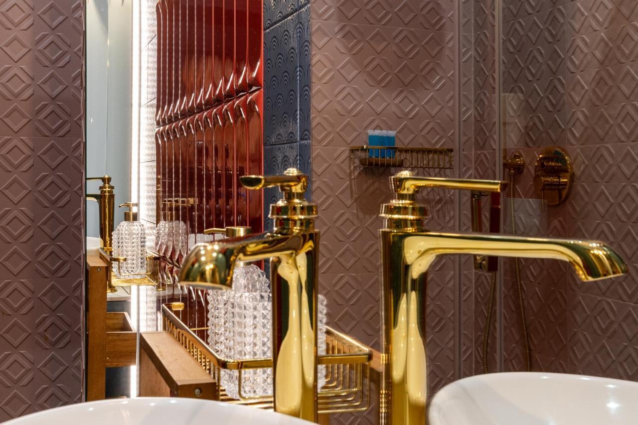 Estery Colourful Luxury Appartement Krakau