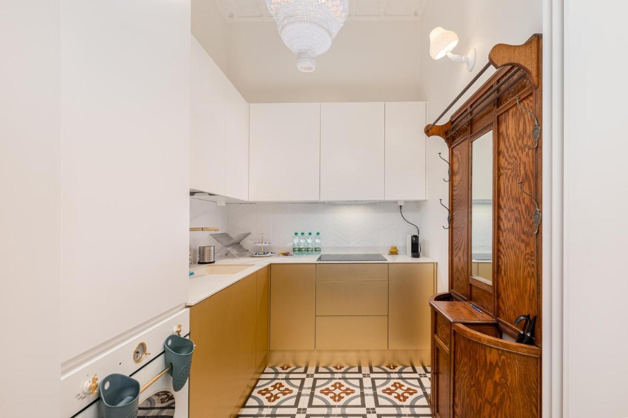 Appartement Estery Colourful Luxury