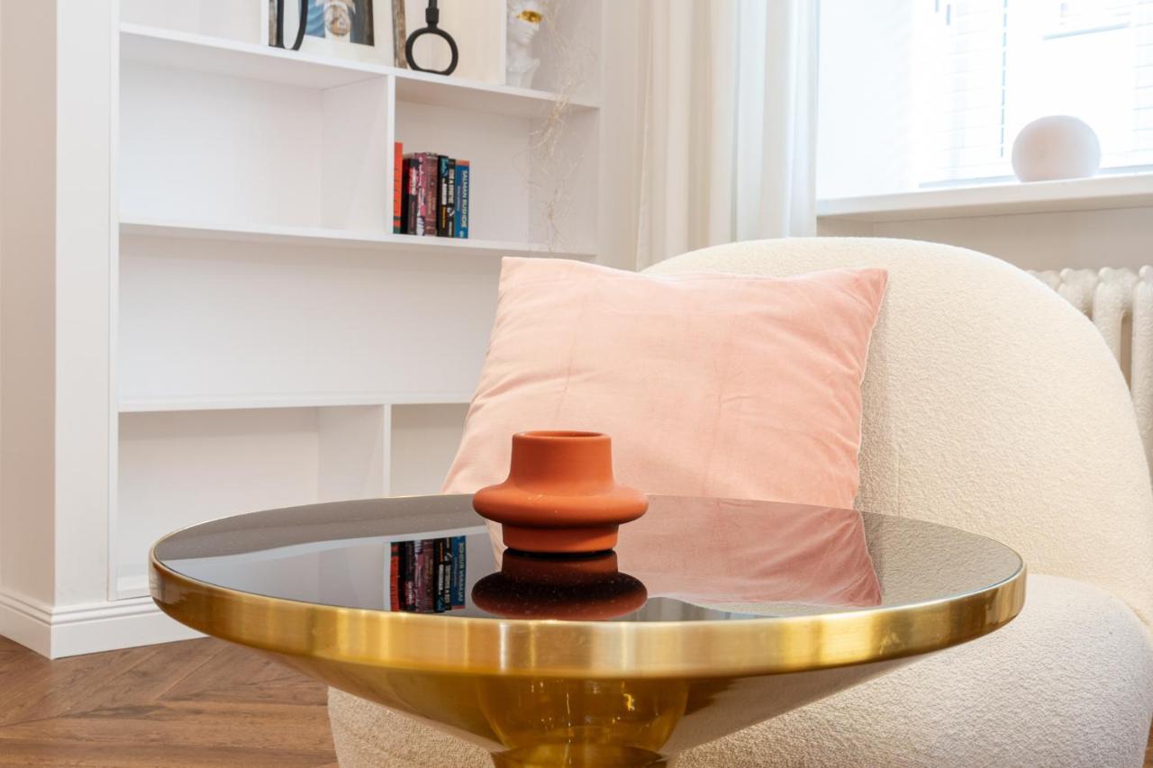 Estery Colourful Luxury Appartement Krakau