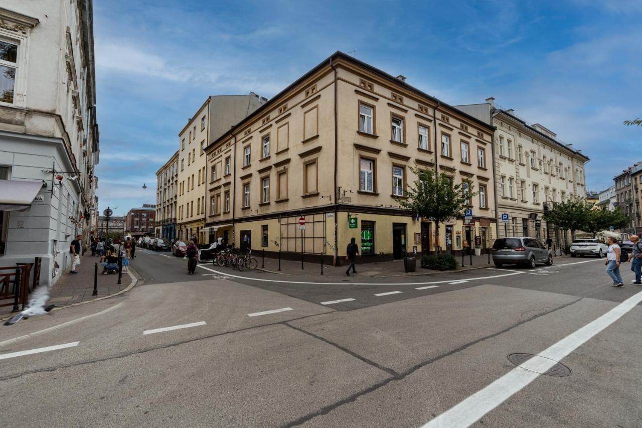 Estery Colourful Luxury * Krakau