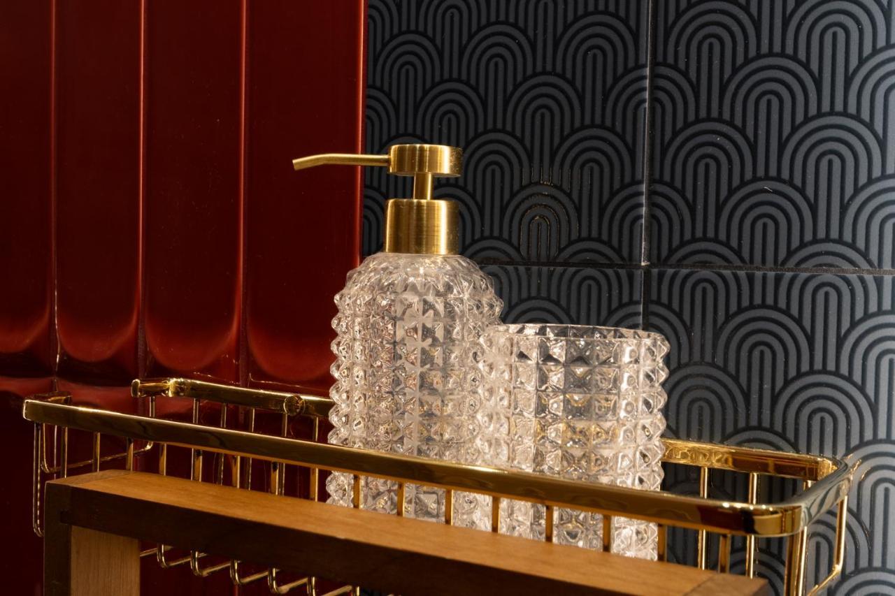 Estery Colourful Luxury Krakau