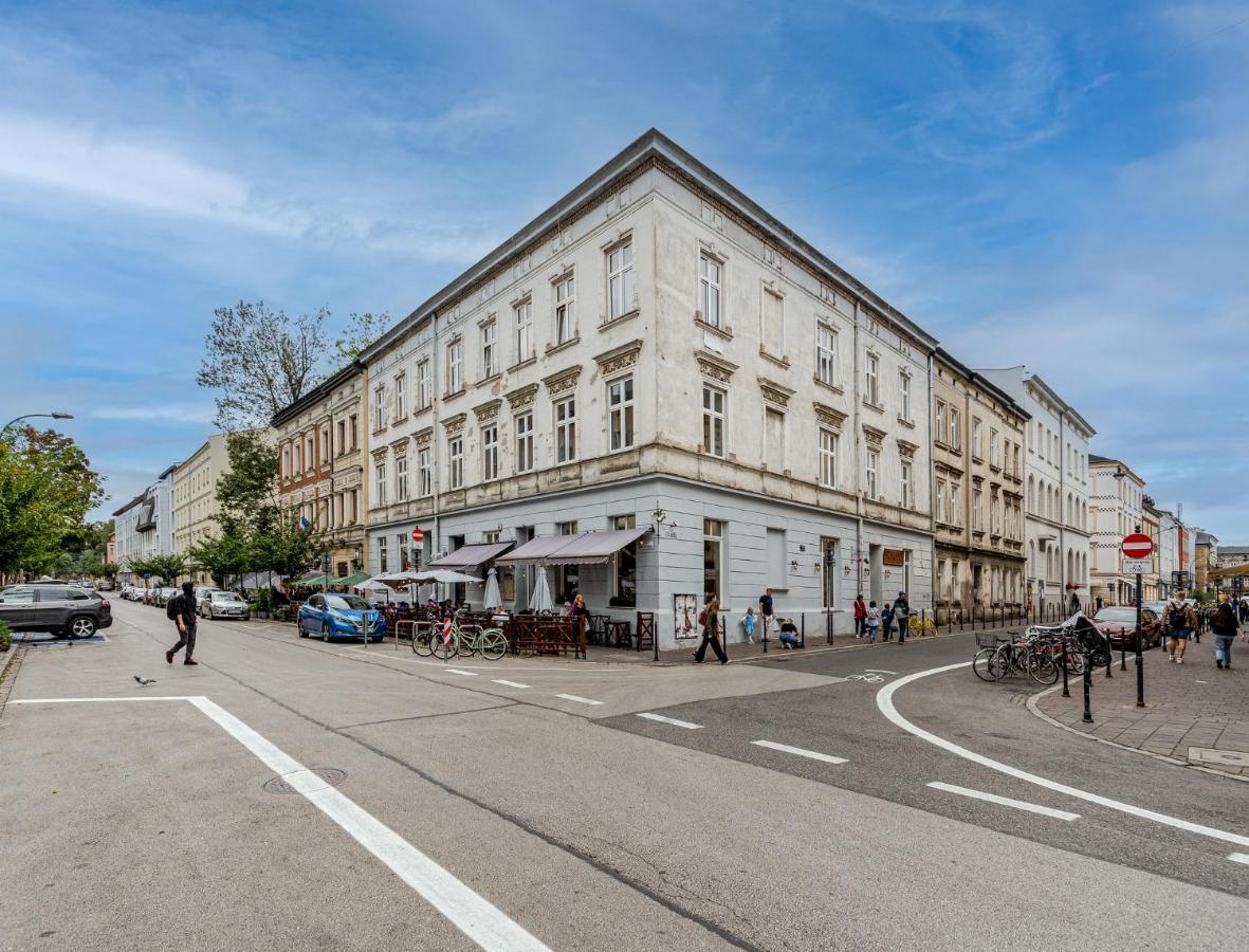 Appartement Estery Colourful Luxury Krakau
