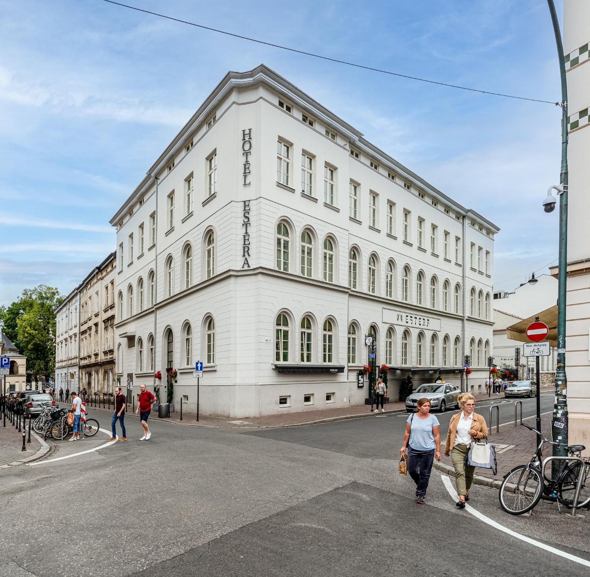Appartement Estery Colourful Luxury *